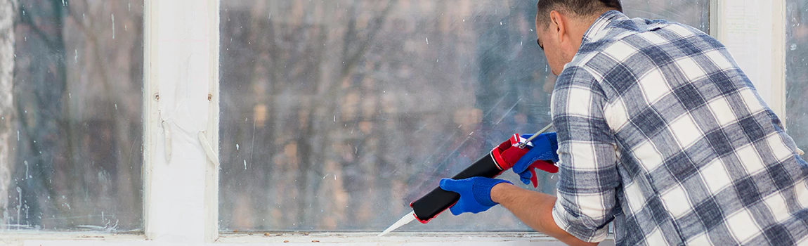 Foggy Window Repair Services in Country Club
