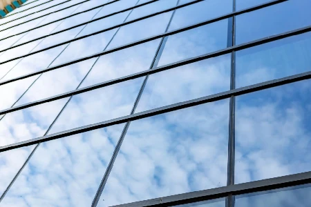 Professional Glass Curtain Wall Repair in Country Club, FL