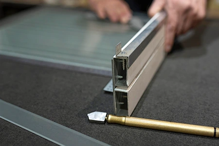 Sliding Glass Door Repair Company in Country Club