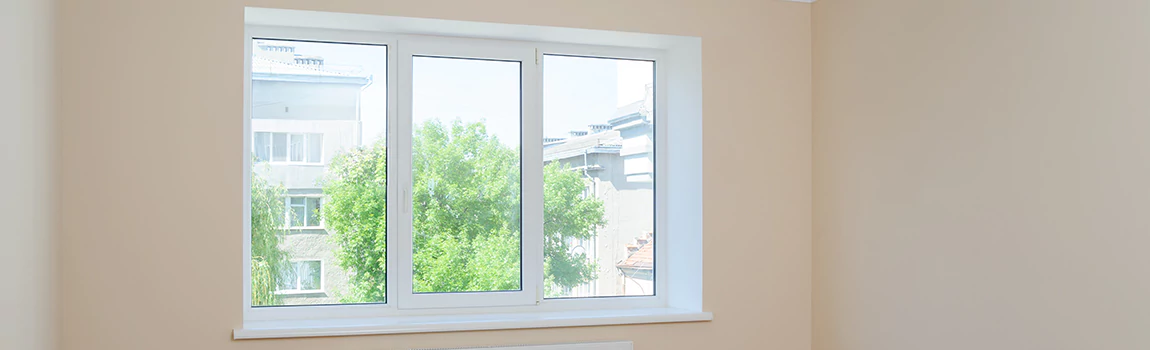 Fixed Windows Installation in Country Club, FL