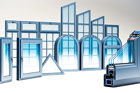 Insulated Glass Window Seal in Country Club, FL