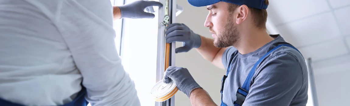 Residential Glass Tabletop Repair in Country Club