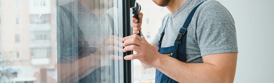 Same-day Glass Repair Cost in Country Club, FL