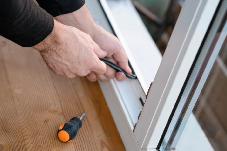 Sliding Patio Glass Door Repairs in Country Club, FL