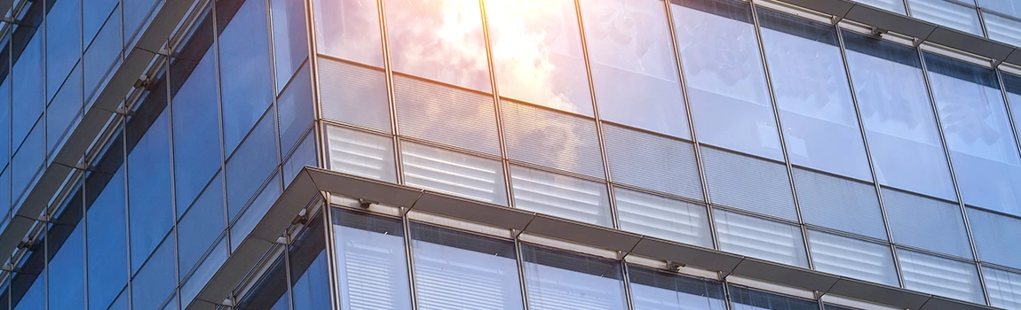 UV-Resistant Glass Experts in Country Club, FL