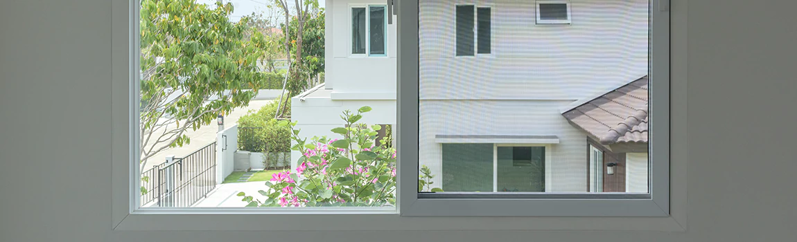 Window Frame Repair in Country Club, FL