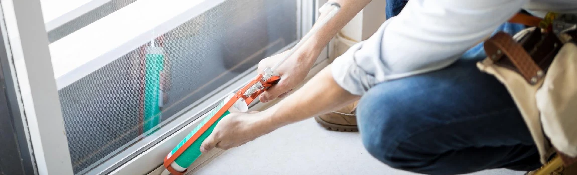 Emergency Window Replacement Services in Country Club, FL