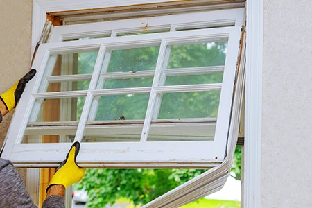 Window Replacement in Country Club, FL
